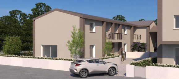 5-Zimmer Wohnung in San Donà di Piave, Italy, Nr. 33295 2