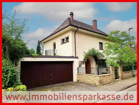 7-salle Maison à Pforzheim, Germany No. 256108