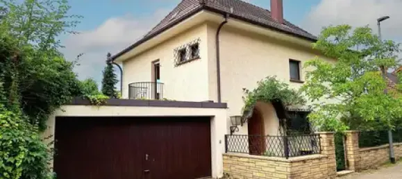 7-salle Maison à Pforzheim, Germany No. 256108 2