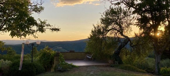 14-Zimmer Haus in Subbiano, Italy, Nr. 44940 37