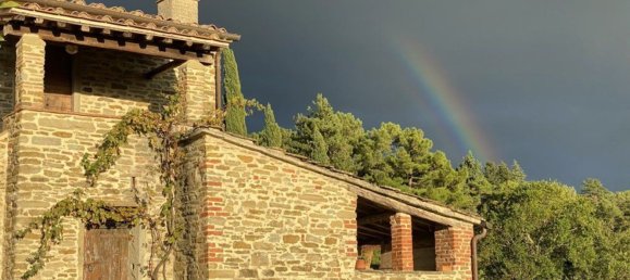 14-Zimmer Haus in Subbiano, Italy, Nr. 44940 49