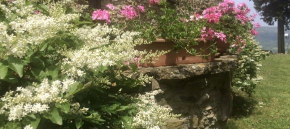 14-Zimmer Haus in Subbiano, Italy, Nr. 44940 47