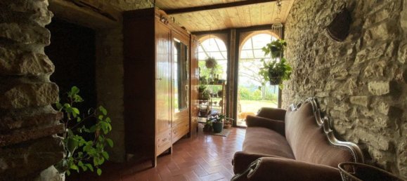 14-Zimmer Haus in Subbiano, Italy, Nr. 44940 32