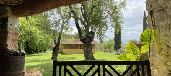 14-Zimmer Haus in Subbiano, Italy, Nr. 44940 24