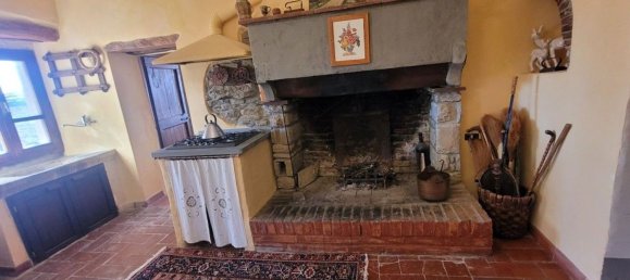 14-Zimmer Haus in Subbiano, Italy, Nr. 44940 9