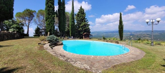 14-Zimmer Haus in Subbiano, Italy, Nr. 44940 15