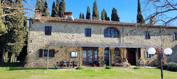 14-Zimmer Haus in Subbiano, Italy, Nr. 44940 5