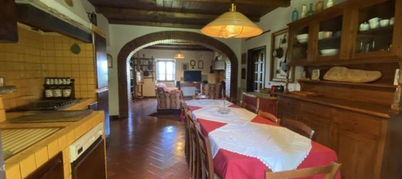 14-Zimmer Haus in Subbiano, Italy, Nr. 44940 29