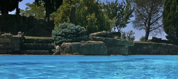 14-Zimmer Haus in Subbiano, Italy, Nr. 44940 6