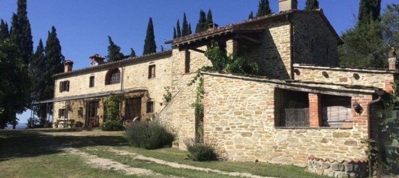 14-Zimmer Haus in Subbiano, Italy, Nr. 44940 48