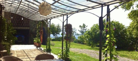 14-Zimmer Haus in Subbiano, Italy, Nr. 44940 17