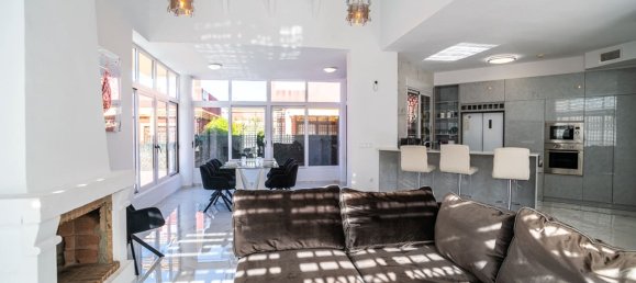 6 bedrooms Villa in Algorfa, Spain No. 188001 2