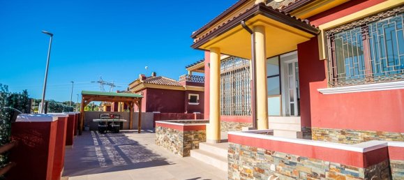 6 bedrooms Villa in Algorfa, Spain No. 188001 19