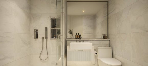 Кондоминиум  с 2 спальнями в Банг Тао, Таиланд № 21776 2