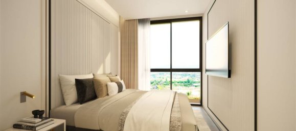 Кондоминиум  с 2 спальнями в Банг Тао, Таиланд № 21776 5