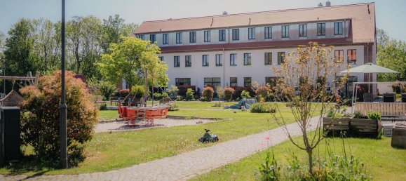 Квартира с 3 спальнями в Лейпциг, Германия № 221059 2