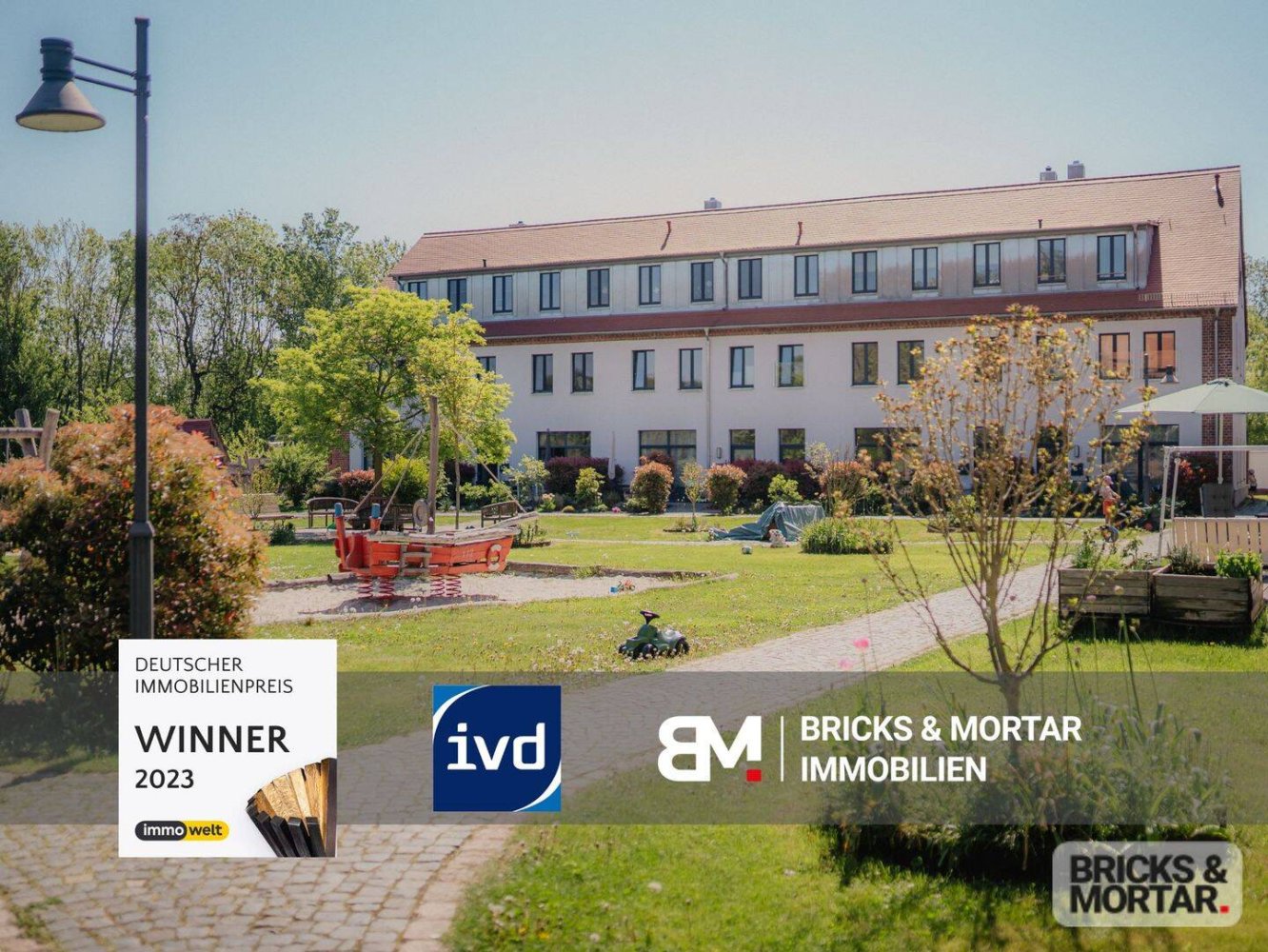 Квартира с 3 спальнями в Лейпциг, Германия № 221059