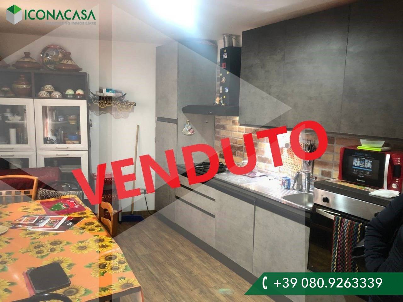 3-Zimmer Parkplatz in Casamassima, Italy, Nr. 30727