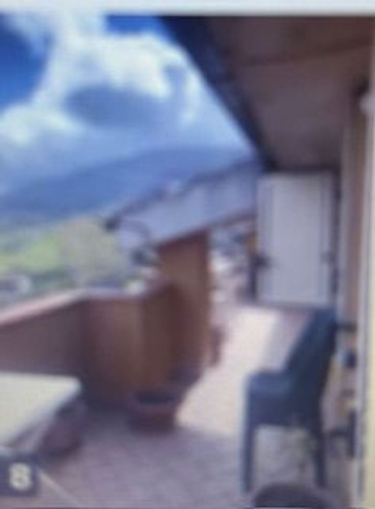 Apartamento de 6 divisões em Montalto Uffugo, Italy N.º 231194