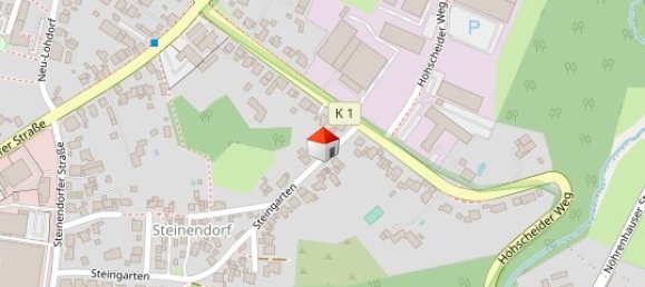 3 غرف نوم تاون هاوس في Solingen, Germany رقم 319109 19