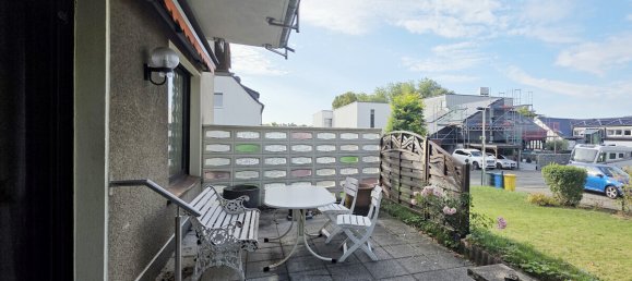 3 غرف نوم تاون هاوس في Solingen, Germany رقم 319109 6