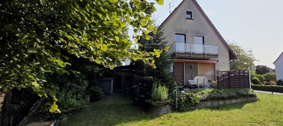 3 غرف نوم تاون هاوس في Solingen, Germany رقم 319109 3