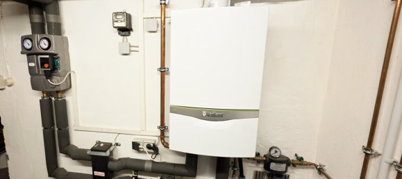 3 غرف نوم تاون هاوس في Solingen, Germany رقم 319109 17