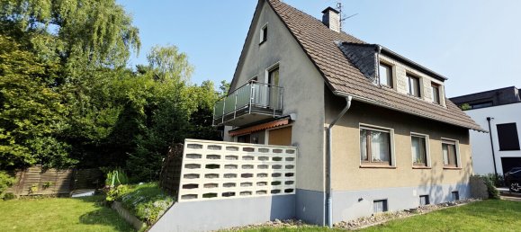 3 غرف نوم تاون هاوس في Solingen, Germany رقم 319109 2