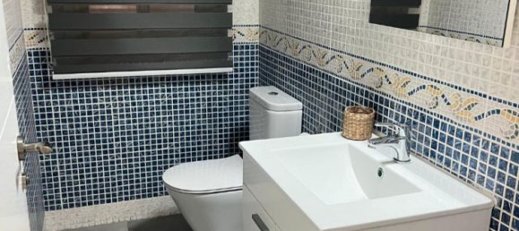 Moradia em banda T3 em Almassora, Spain N.º 134688 20