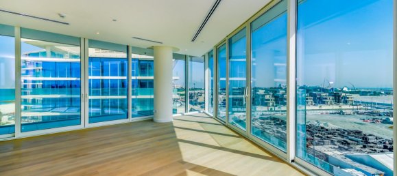 4 bedrooms Apartment in MAMSHA AL SAADIYAT, Saadiyat Island, UAE No. 58644 19