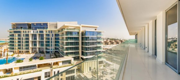 4 bedrooms Apartment in MAMSHA AL SAADIYAT, Saadiyat Island, UAE No. 58644 23