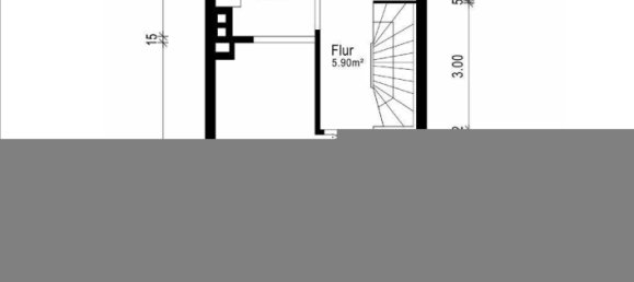 4-Zimmer Stadthaus in Bremen, Germany, Nr. 44832 10