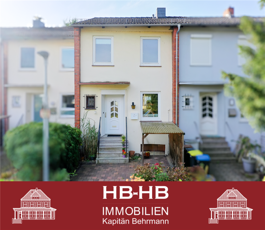 4-Zimmer Stadthaus in Bremen, Germany, Nr. 44832