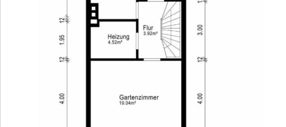 4-Zimmer Stadthaus in Bremen, Germany, Nr. 44832 11