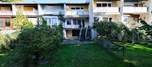 4-Zimmer Stadthaus in Bremen, Germany, Nr. 44832 6