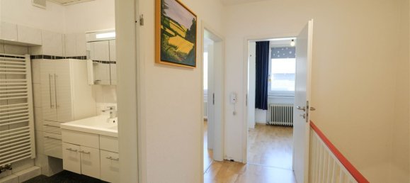 4-Zimmer Stadthaus in Bremen, Germany, Nr. 44832 18