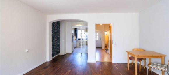 4-Zimmer Stadthaus in Bremen, Germany, Nr. 44832 14