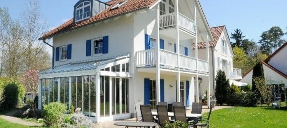 5 Schlafzimmer Haus in Fürstenfeldbruck, Germany, Nr. 126742 15