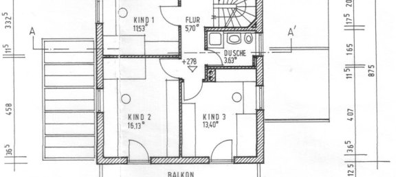 5 Schlafzimmer Haus in Fürstenfeldbruck, Germany, Nr. 126742 18