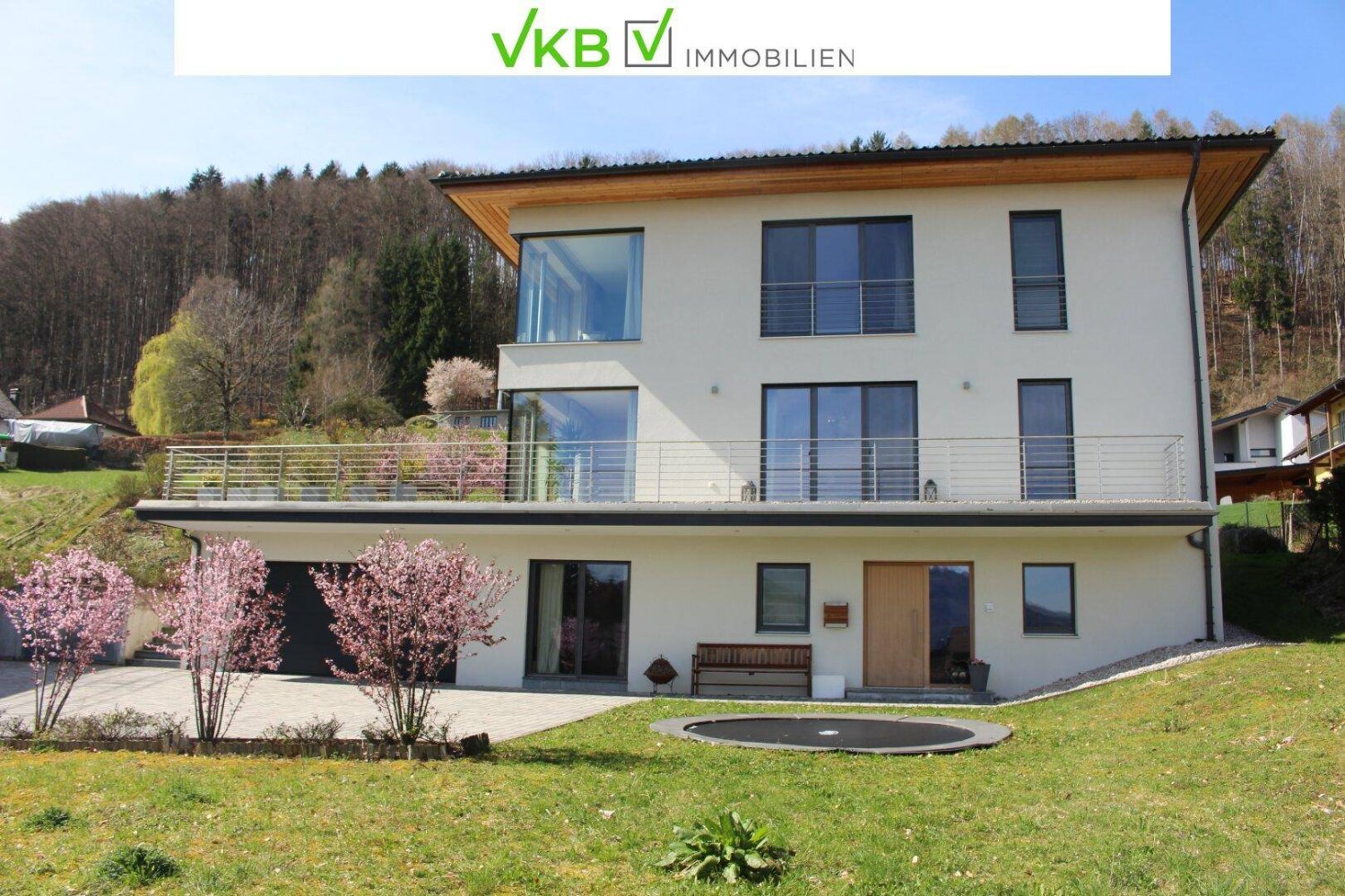 6 rooms House in Altmunster, Austria No. 138881