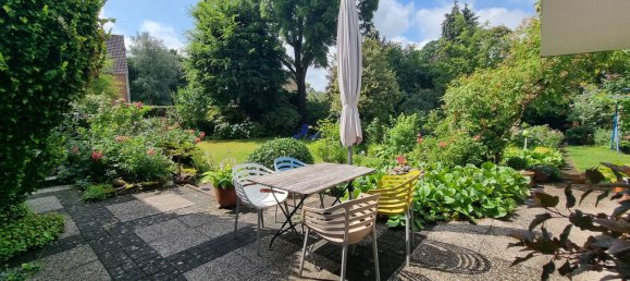 7 rooms Townhouse in Gutersloh, Germany No. 316030 10