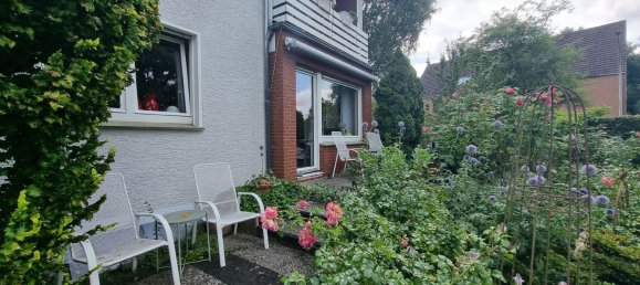 7 rooms Townhouse in Gutersloh, Germany No. 316030 9