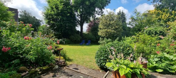 7 rooms Townhouse in Gutersloh, Germany No. 316030 8