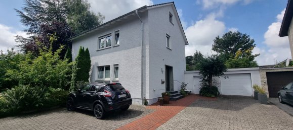 7 rooms Townhouse in Gutersloh, Germany No. 316030 3