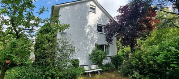 7 rooms Townhouse in Gutersloh, Germany No. 316030 4