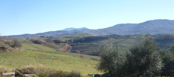 18غرفة فيلا في Cinigiano, Italy رقم 78527 16