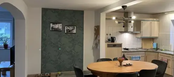 10غرفة شقة في Holzminden, Germany رقم 312791 7