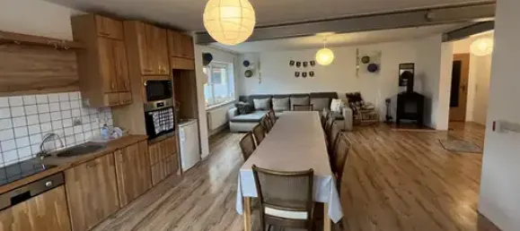 10غرفة شقة في Holzminden, Germany رقم 312791 12