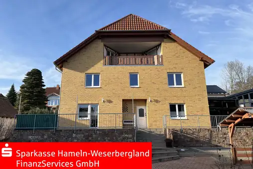 10غرفة شقة في Holzminden, Germany رقم 312791