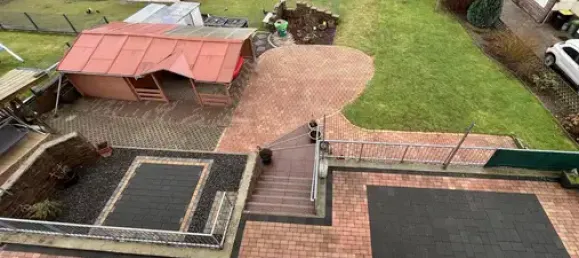 10غرفة شقة في Holzminden, Germany رقم 312791 19